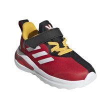Cargar imagen en el visor de la galería, Tenis Adidas FortaRun Mickey I para niño (H68846)

