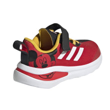 Cargar imagen en el visor de la galería, Tenis Adidas FortaRun Mickey I para niño (H68846)
