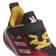 Cargar imagen en el visor de la galería, Tenis Adidas FortaRun Mickey I para niño (H68846)
