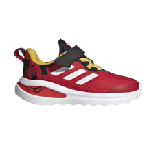 Cargar imagen en el visor de la galería, Tenis Adidas FortaRun Mickey I para niño (H68846)
