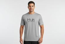 Cargar imagen en el visor de la galería, Playera HUK para caballero  #HUKHC11
