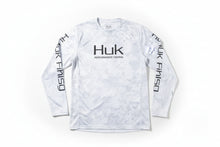 Cargar imagen en el visor de la galería, Playera HUK para caballero  #HUKHL18
