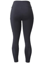 Cargar imagen en el visor de la galería, Leggings seamless gris Onboard OBDMD3006N
