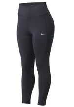 Cargar imagen en el visor de la galería, Leggings seamless gris Onboard OBDMD3006N
