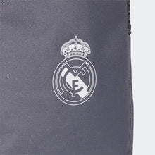 Cargar imagen en el visor de la galería, Mochila ADIDAS para calzado equipo REAL MADRID FR9737
