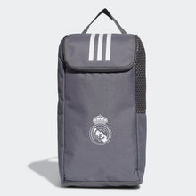 Cargar imagen en el visor de la galería, Mochila ADIDAS para calzado equipo REAL MADRID FR9737
