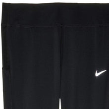 Cargar imagen en el visor de la galería, Legging dama NIKE dri-fit AH8416-010
