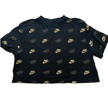 Cargar imagen en el visor de la galería, Playera NIKE dama Standar Fit M503QRSC
