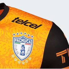 Cargar imagen en el visor de la galería, Playera Jersey Pachuca (Damasquina) 5018853.0
