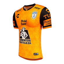 Cargar imagen en el visor de la galería, Playera Jersey Pachuca (Damasquina) 5018853.0
