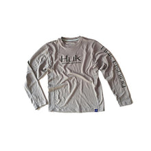 Cargar imagen en el visor de la galería, Playera HUK para caballero  #HUKHL12
