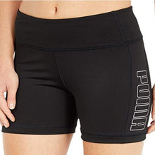 Cargar imagen en el visor de la galería, Short Deportivo PUMA Attitude 3´´ p/dama (58785601)
