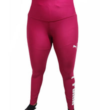 Cargar imagen en el visor de la galería, Leggings PUMA Stay Bold Tight p/dama (84579004)
