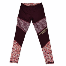 Cargar imagen en el visor de la galería, Legging para dama Skechers 001V
