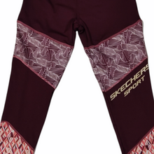 Cargar imagen en el visor de la galería, Legging para dama Skechers 001V
