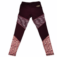 Cargar imagen en el visor de la galería, Legging para dama Skechers 001V
