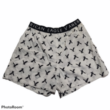 Cargar imagen en el visor de la galería, Bóxer para caballero AMERICAN EAGLE #004 blc
