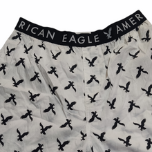 Cargar imagen en el visor de la galería, Bóxer para caballero AMERICAN EAGLE #004 blc
