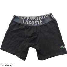 Cargar imagen en el visor de la galería, Bóxer para caballero LACOSTE #001
