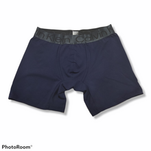 Cargar imagen en el visor de la galería, Bóxer para caballero CALVIN KLEIN #CK007
