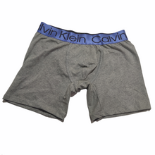 Cargar imagen en el visor de la galería, Bóxer para caballero CALVIN KLEIN #CK008

