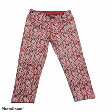 Cargar imagen en el visor de la galería, Legging capri para dama Skechers 002N
