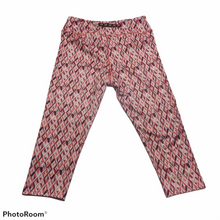 Cargar imagen en el visor de la galería, Legging capri para dama Skechers 002N
