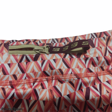 Cargar imagen en el visor de la galería, Legging capri para dama Skechers 002N
