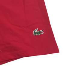 Cargar imagen en el visor de la galería, Bóxer para caballero LACOSTE #009
