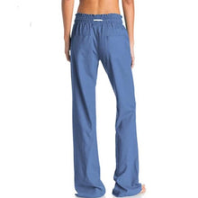 Cargar imagen en el visor de la galería, Pantalón Oceanside ROXY style 473135
