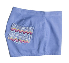 Cargar imagen en el visor de la galería, Short Bordado ROXY ARJBS03036
