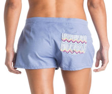 Cargar imagen en el visor de la galería, Short Bordado ROXY ARJBS03036
