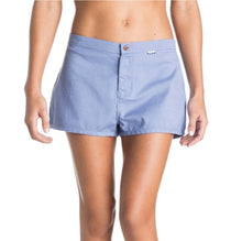 Cargar imagen en el visor de la galería, Short Bordado ROXY ARJBS03036
