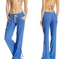 Cargar imagen en el visor de la galería, Pantalón Oceanside ROXY ARJX603054
