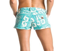 Cargar imagen en el visor de la galería, Short ROXY ERJDS03047
