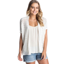 Cargar imagen en el visor de la galería, Cardigan ROXY ERJSW03068
