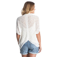 Cargar imagen en el visor de la galería, Cardigan ROXY ERJSW03068
