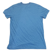 Cargar imagen en el visor de la galería, Playera caballero RVCA azul RVCAH05
