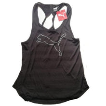 Cargar imagen en el visor de la galería, Tank Top PUMA Catnip Tank p/dama (51660107) logo plata
