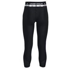 Cargar imagen en el visor de la galería, Leggings NIÑA HeatGear UNDER ARMOUR 1361237 001
