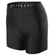 Cargar imagen en el visor de la galería, Shorts Licra Deportivo Unider Armour Para Dama (1316681-001)
