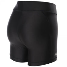 Cargar imagen en el visor de la galería, Shorts Licra Deportivo Unider Armour Para Dama (1316681-001)
