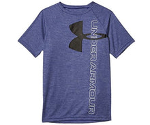 Cargar imagen en el visor de la galería, Playera Deportiva Para Niño Under Crossfade (1354001-400)
