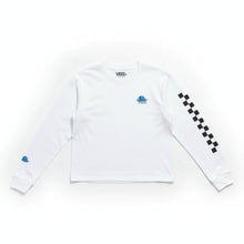 Cargar imagen en el visor de la galería, Playera dama VANS manga larga #46-D
