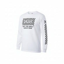 Cargar imagen en el visor de la galería, Playera caballero VANS manga larga #70

