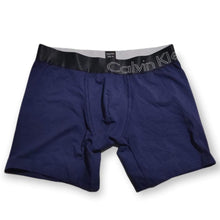 Cargar imagen en el visor de la galería, Bóxer para caballero CALVIN KLEIN #CK044
