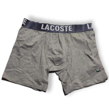 Cargar imagen en el visor de la galería, Bóxer para caballero LACOSTE #041
