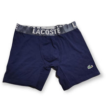Cargar imagen en el visor de la galería, Bóxer para caballero LACOSTE #053
