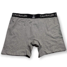 Cargar imagen en el visor de la galería, Bóxer para caballero CALVIN KLEIN #CK043
