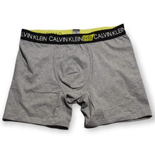 Cargar imagen en el visor de la galería, Bóxer para caballero CALVIN KLEIN #CK043
